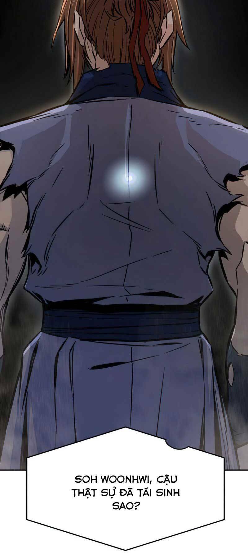 Tuyệt Đối Kiếm Cảm - Chapter 12 - Page 79