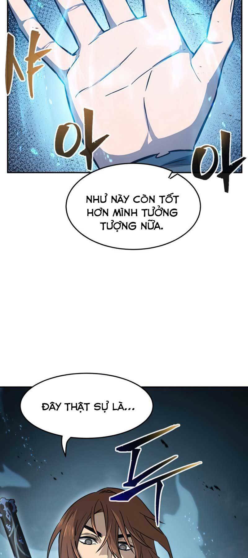 Tuyệt Đối Kiếm Cảm - Chapter 12 - Page 81