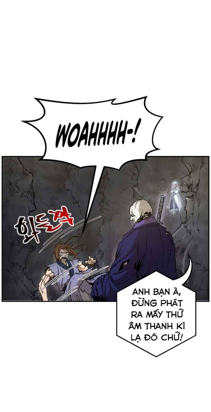 Tuyệt Đối Kiếm Cảm - Chapter 12 - Page 8