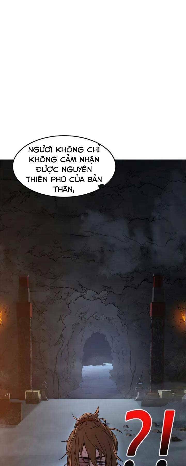 Tuyệt Đối Kiếm Cảm - Chapter 13 - Page 9