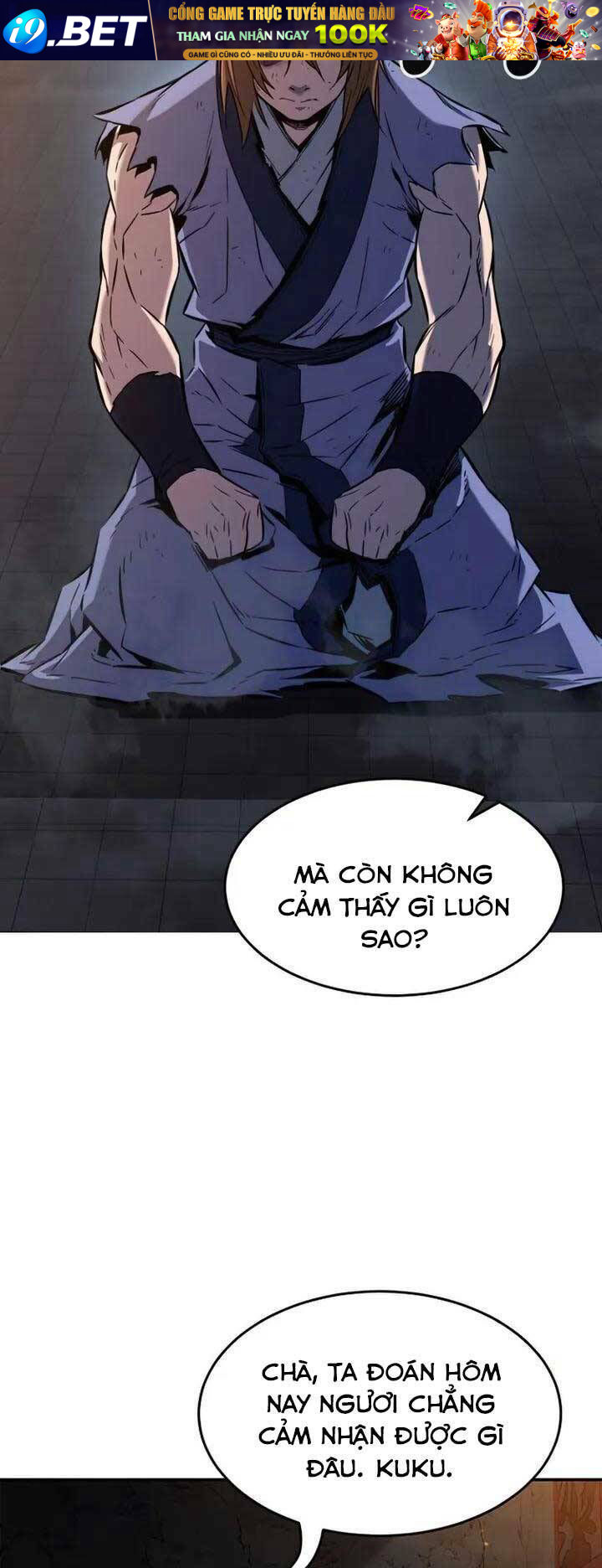 Tuyệt Đối Kiếm Cảm - Chapter 13 - Page 10