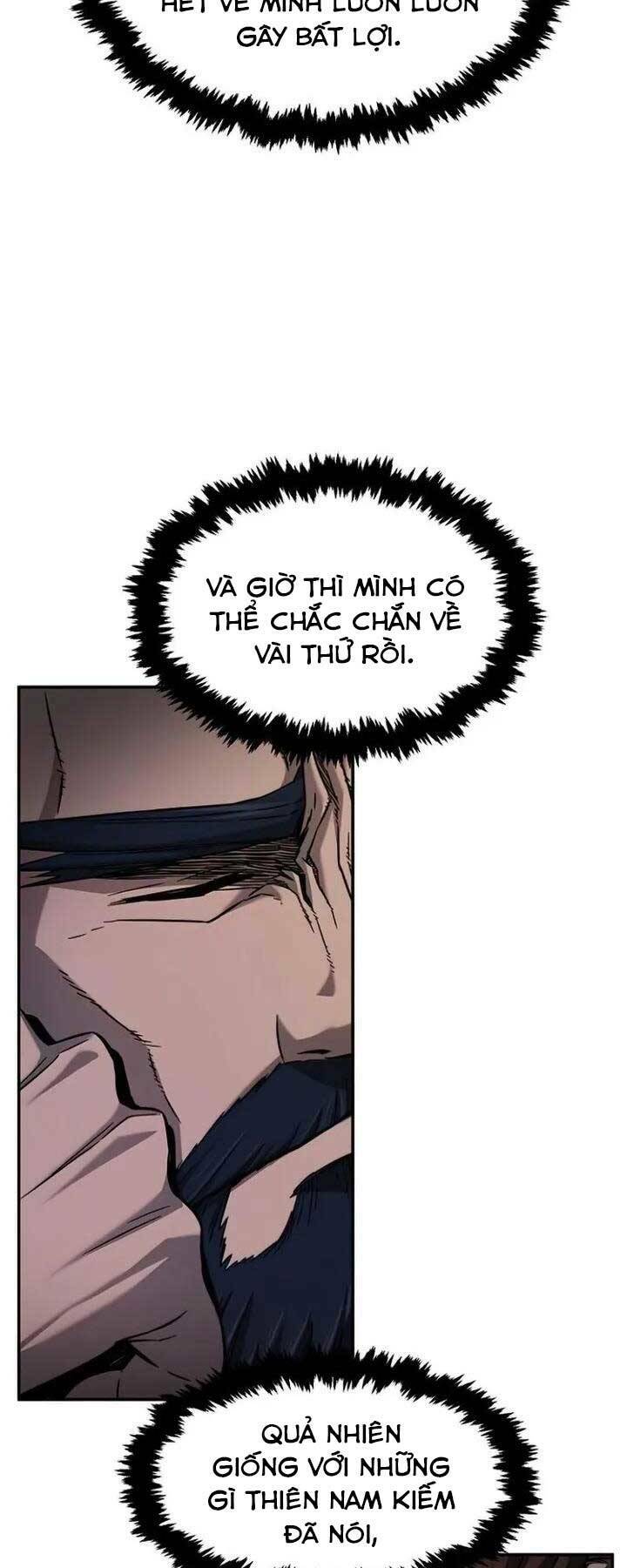 Tuyệt Đối Kiếm Cảm - Chapter 13 - Page 12