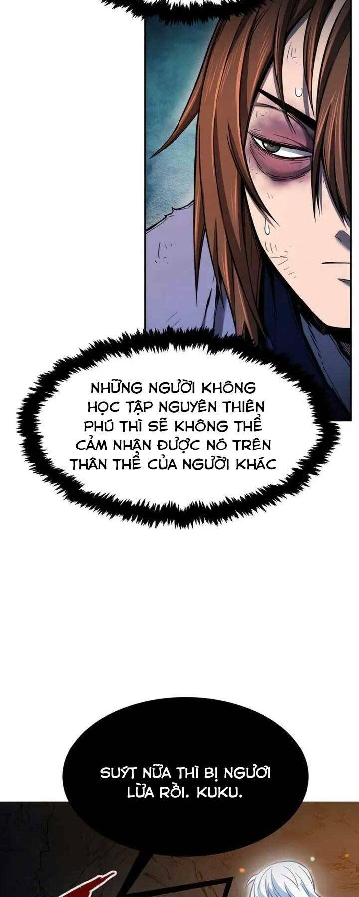 Tuyệt Đối Kiếm Cảm - Chapter 13 - Page 13