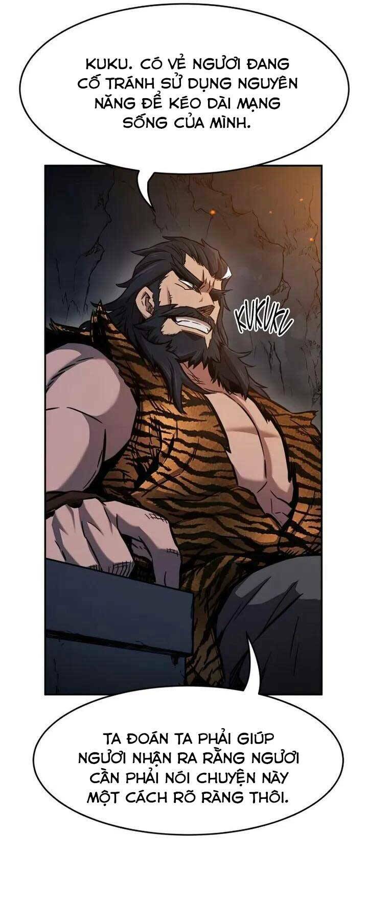 Tuyệt Đối Kiếm Cảm - Chapter 13 - Page 15