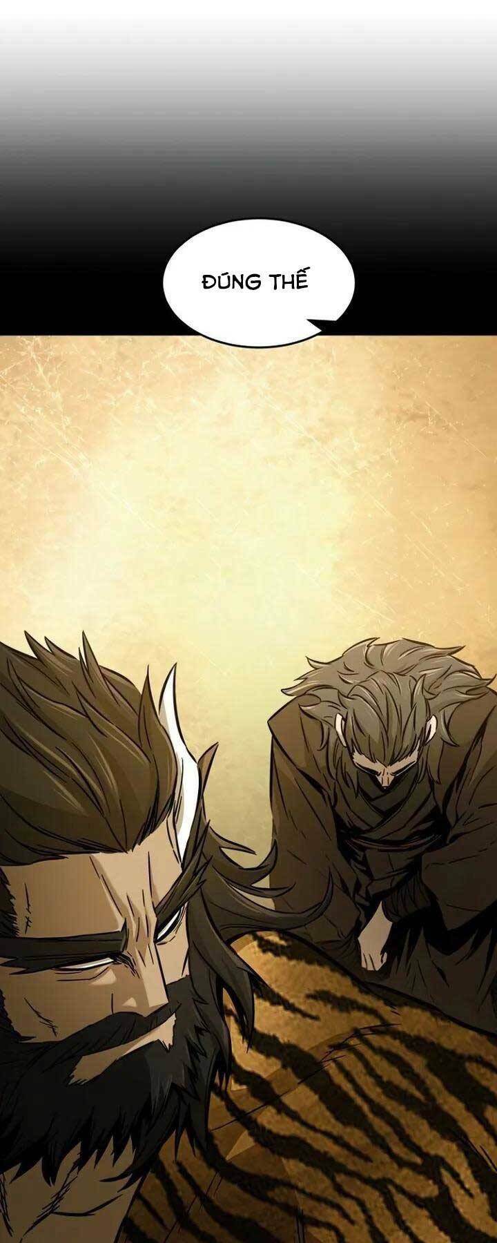 Tuyệt Đối Kiếm Cảm - Chapter 13 - Page 17