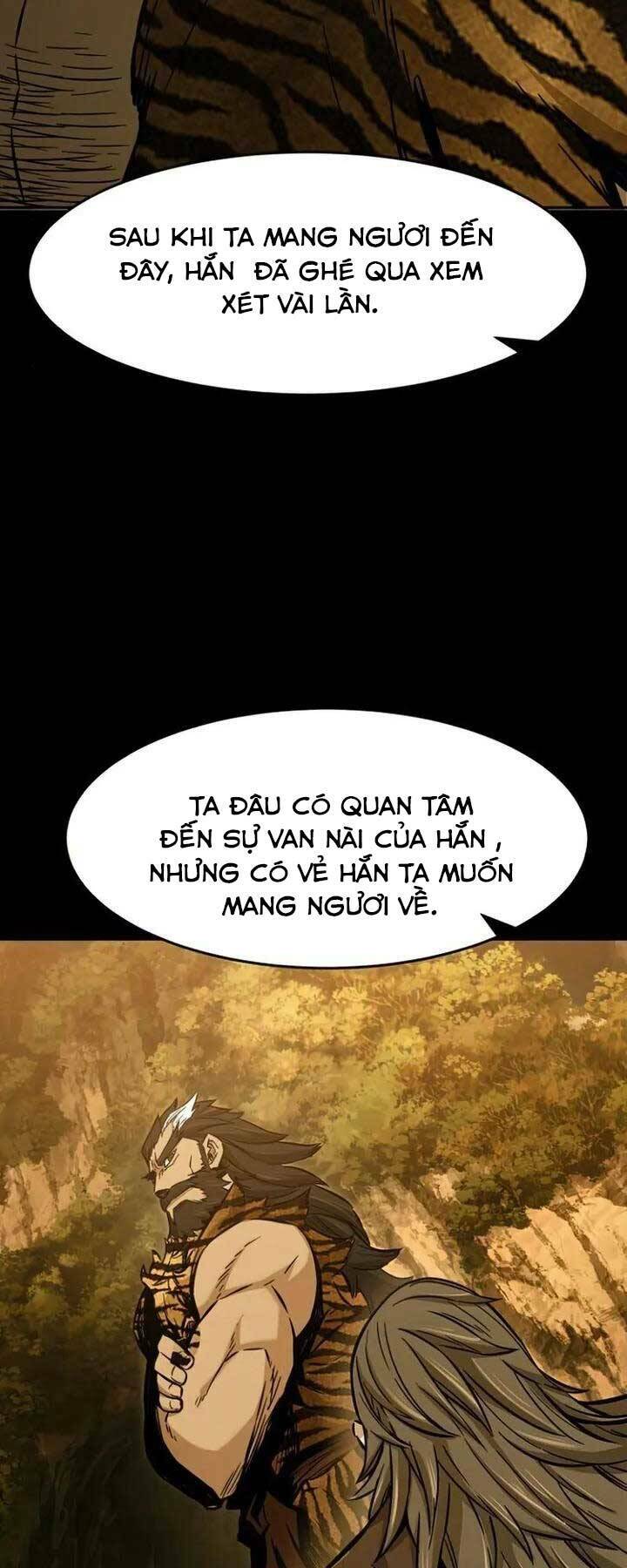 Tuyệt Đối Kiếm Cảm - Chapter 13 - Page 18