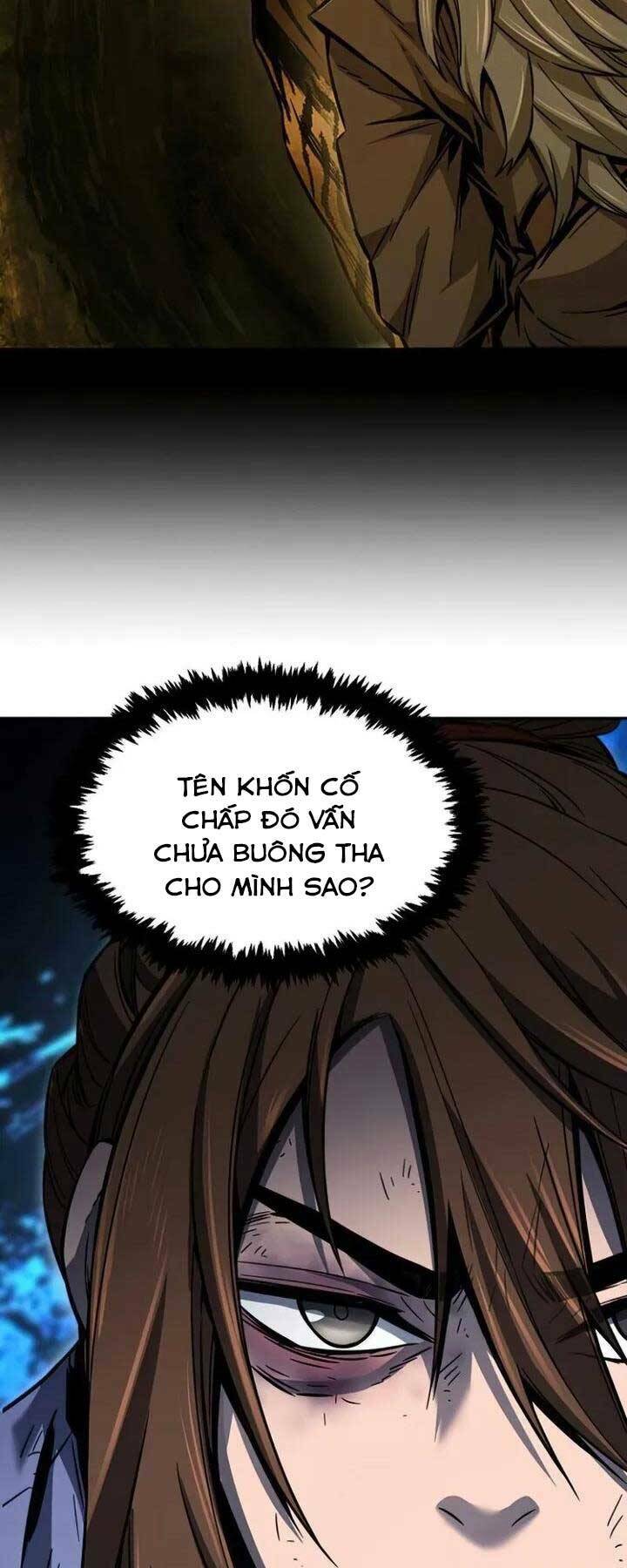 Tuyệt Đối Kiếm Cảm - Chapter 13 - Page 19
