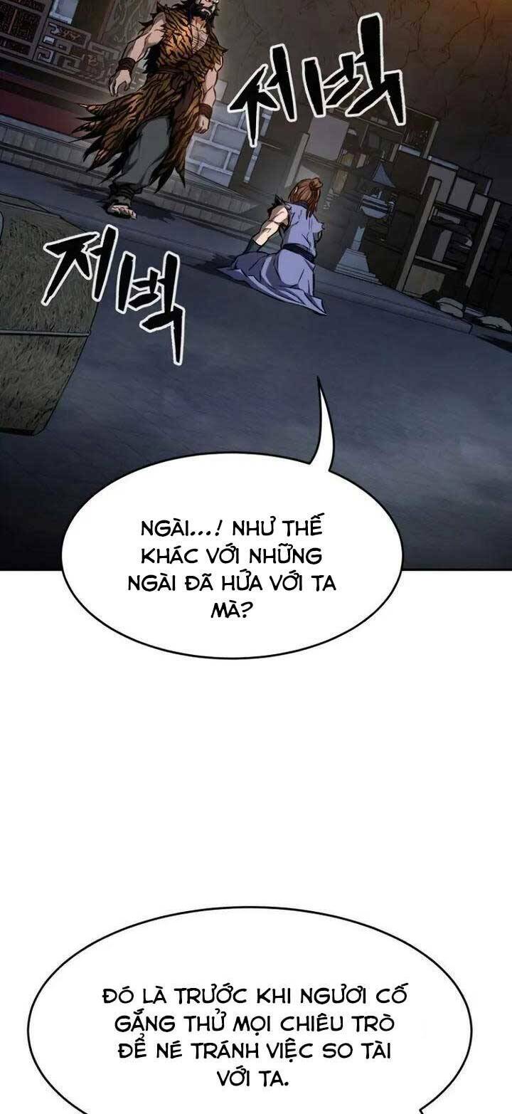 Tuyệt Đối Kiếm Cảm - Chapter 13 - Page 22