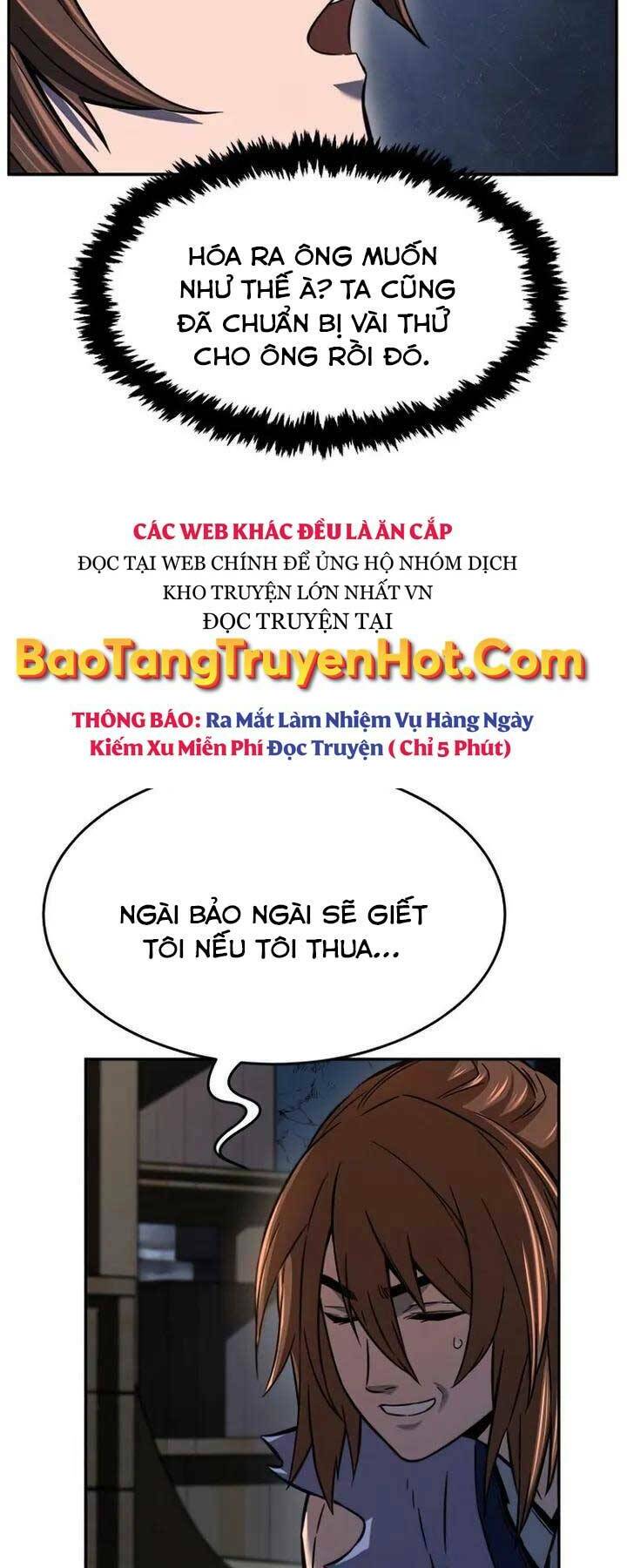 Tuyệt Đối Kiếm Cảm - Chapter 13 - Page 24