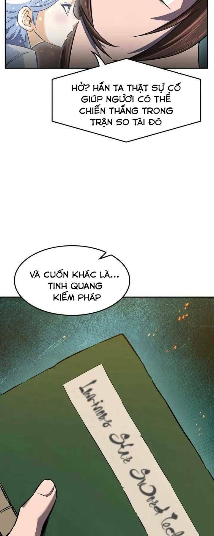 Tuyệt Đối Kiếm Cảm - Chapter 13 - Page 30