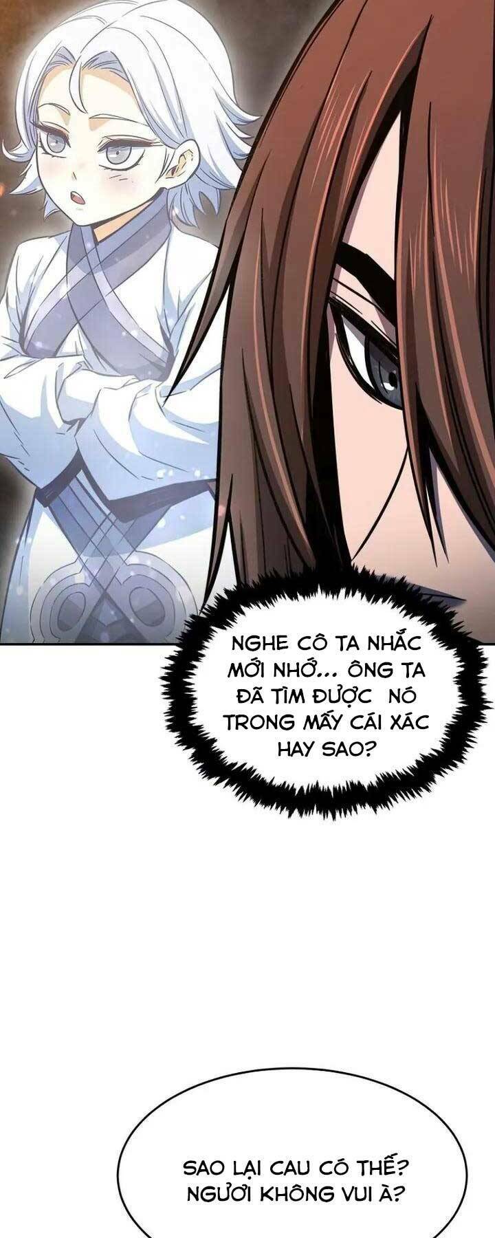 Tuyệt Đối Kiếm Cảm - Chapter 13 - Page 34