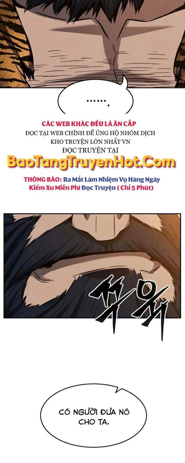 Tuyệt Đối Kiếm Cảm - Chapter 13 - Page 37