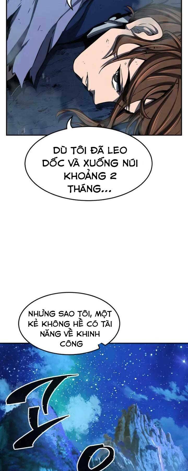 Tuyệt Đối Kiếm Cảm - Chapter 13 - Page 3