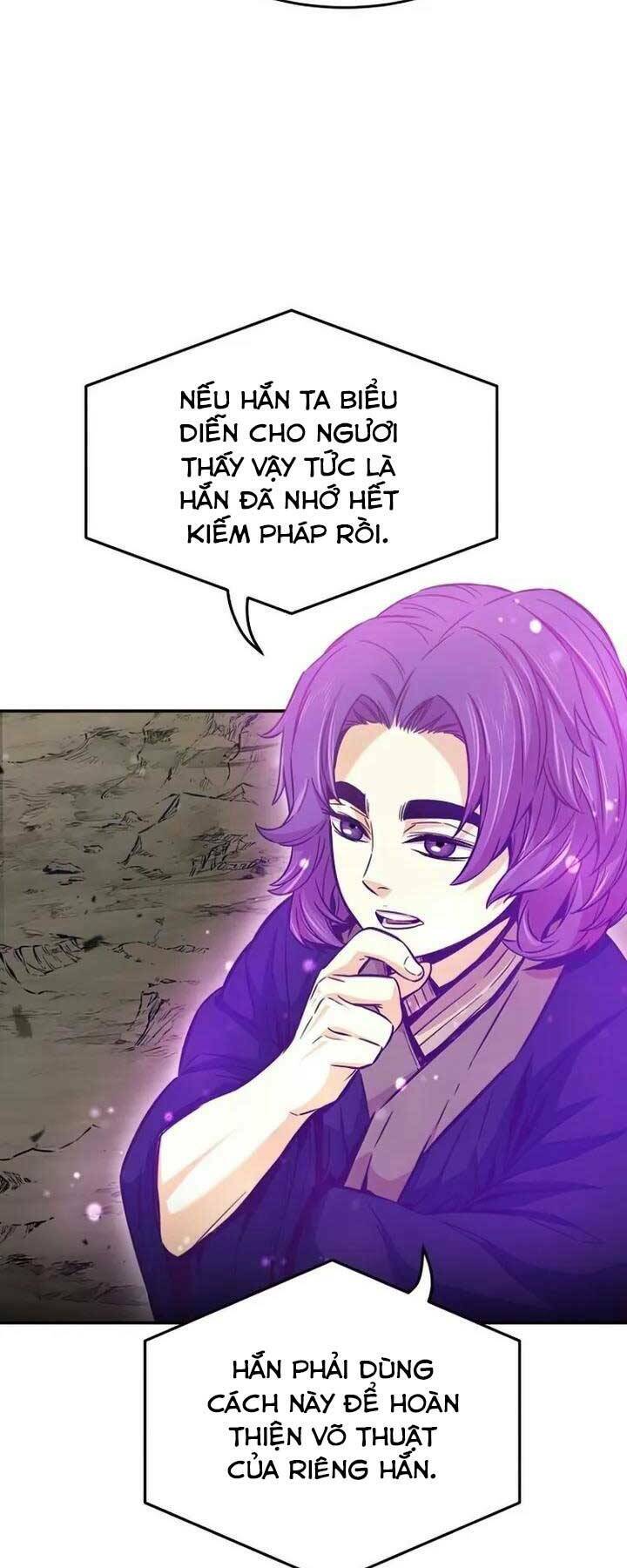 Tuyệt Đối Kiếm Cảm - Chapter 13 - Page 41