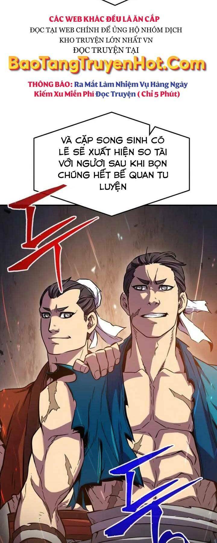 Tuyệt Đối Kiếm Cảm - Chapter 13 - Page 42
