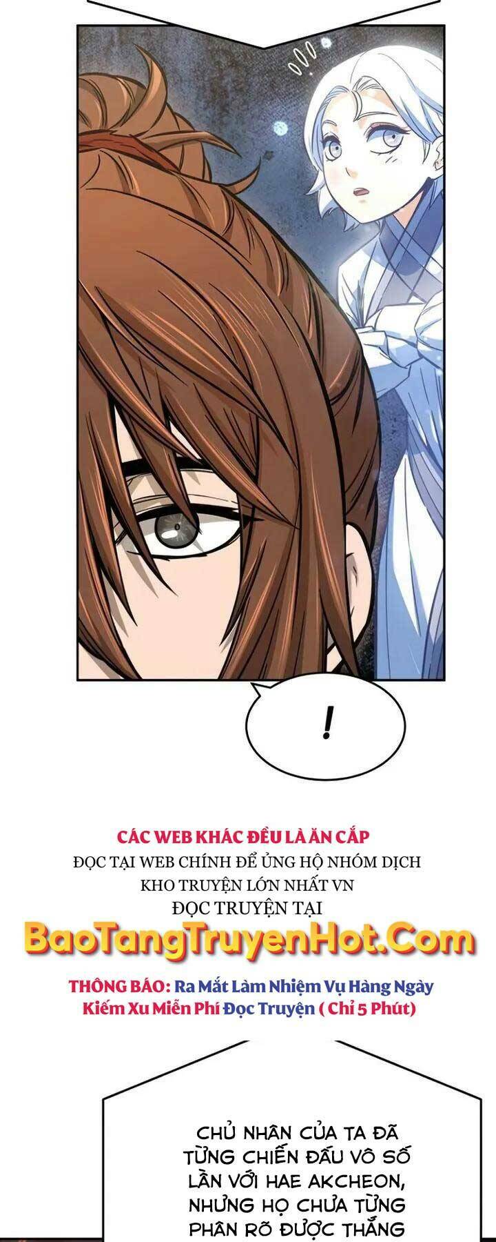 Tuyệt Đối Kiếm Cảm - Chapter 13 - Page 46