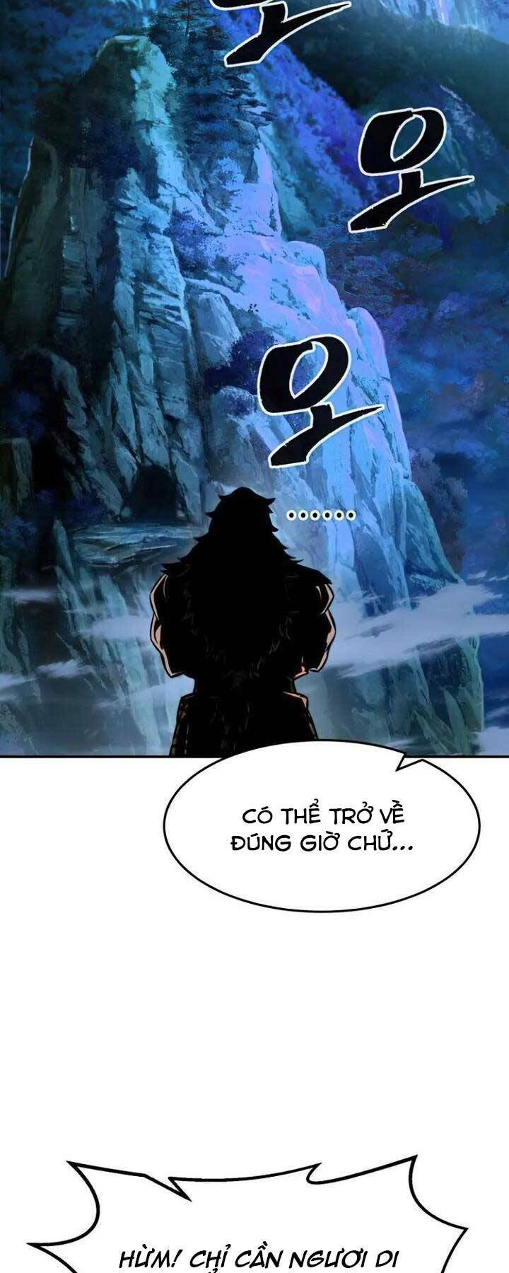 Tuyệt Đối Kiếm Cảm - Chapter 13 - Page 4