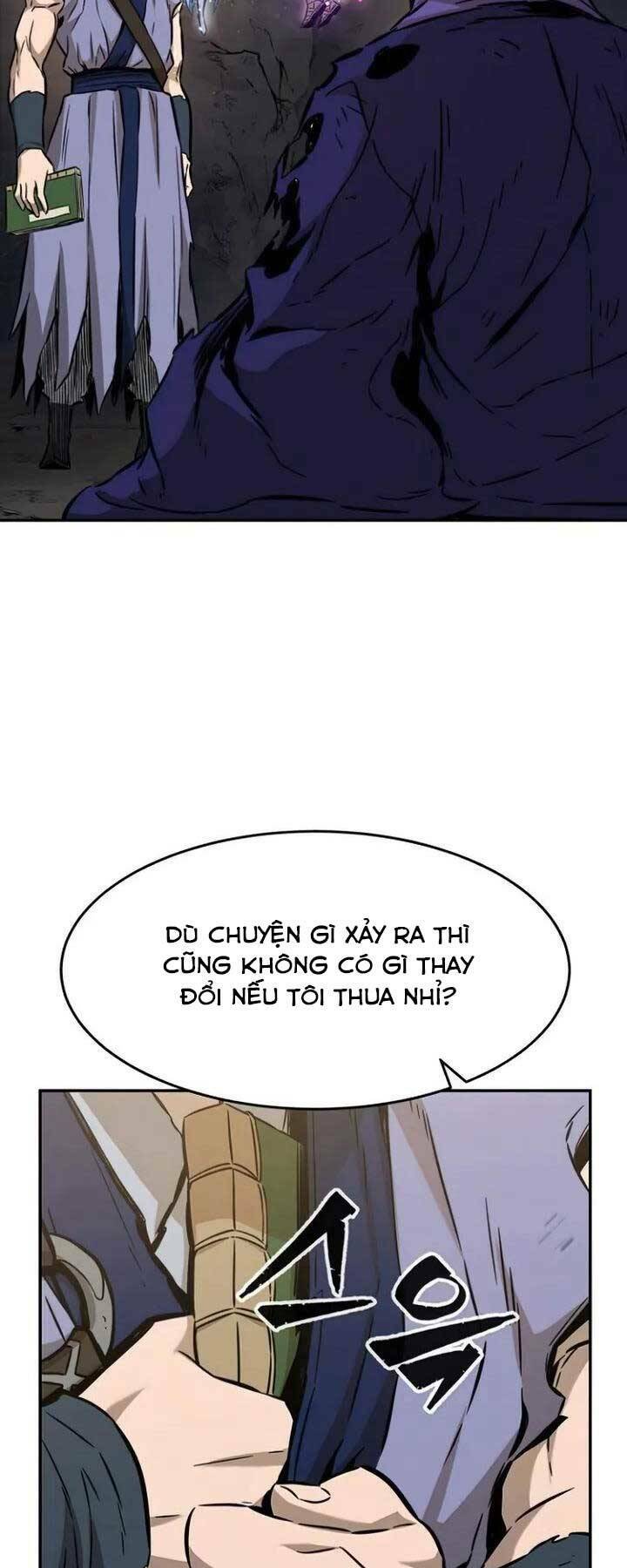 Tuyệt Đối Kiếm Cảm - Chapter 13 - Page 49