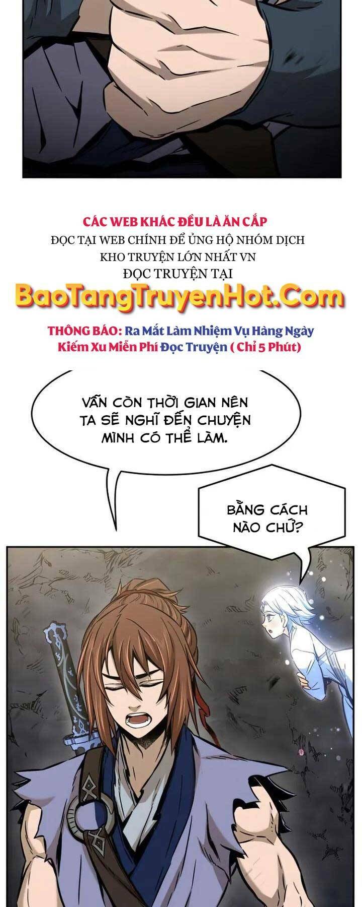 Tuyệt Đối Kiếm Cảm - Chapter 13 - Page 50