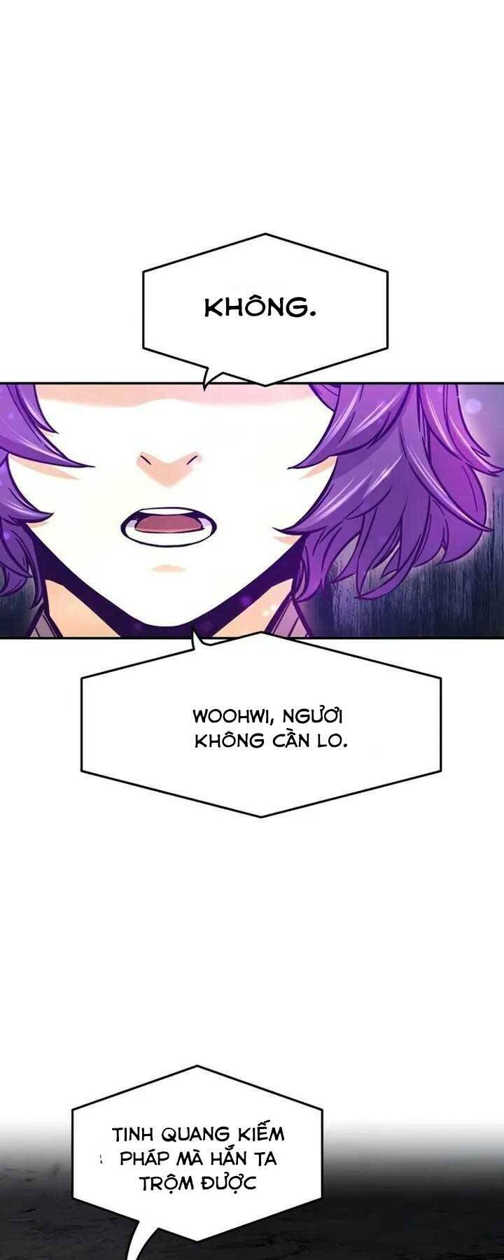 Tuyệt Đối Kiếm Cảm - Chapter 13 - Page 52