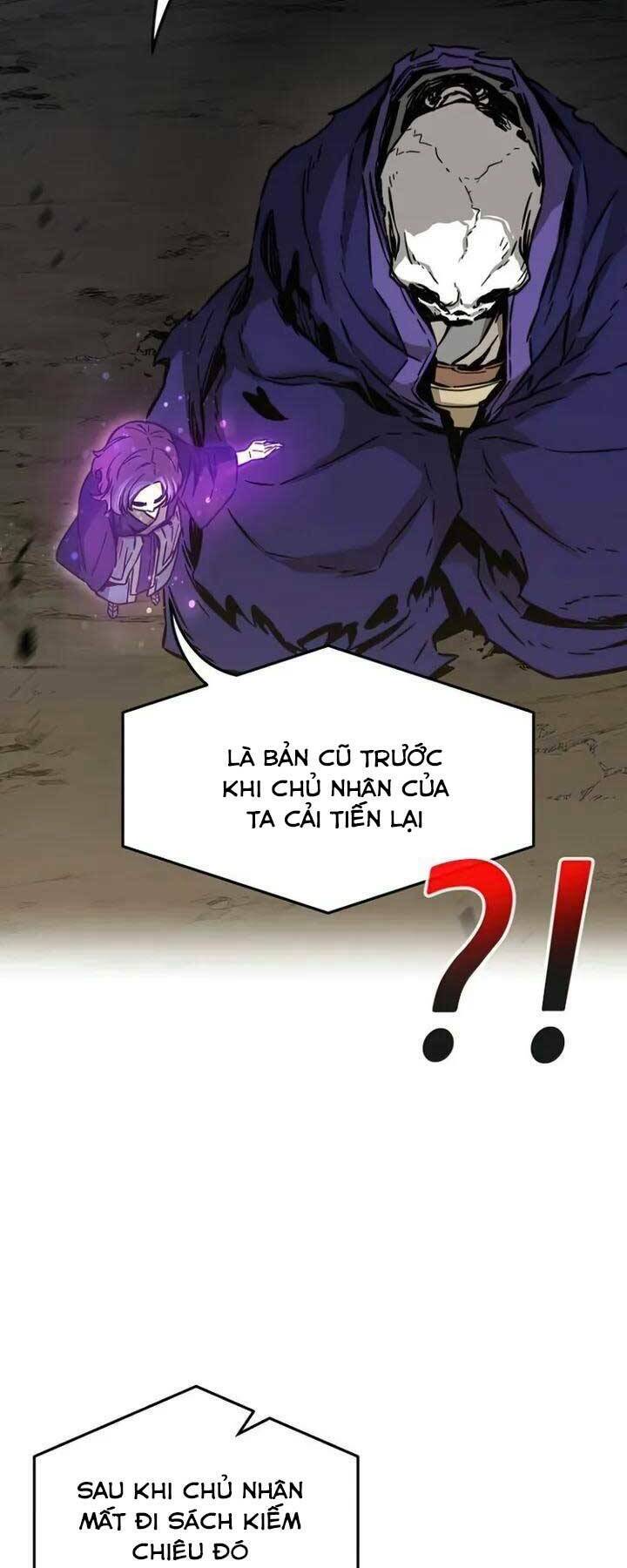 Tuyệt Đối Kiếm Cảm - Chapter 13 - Page 53