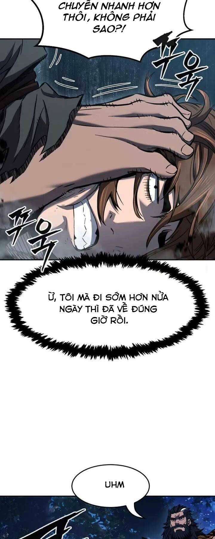 Tuyệt Đối Kiếm Cảm - Chapter 13 - Page 5