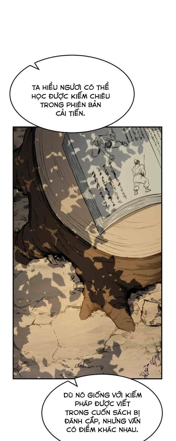 Tuyệt Đối Kiếm Cảm - Chapter 13 - Page 60