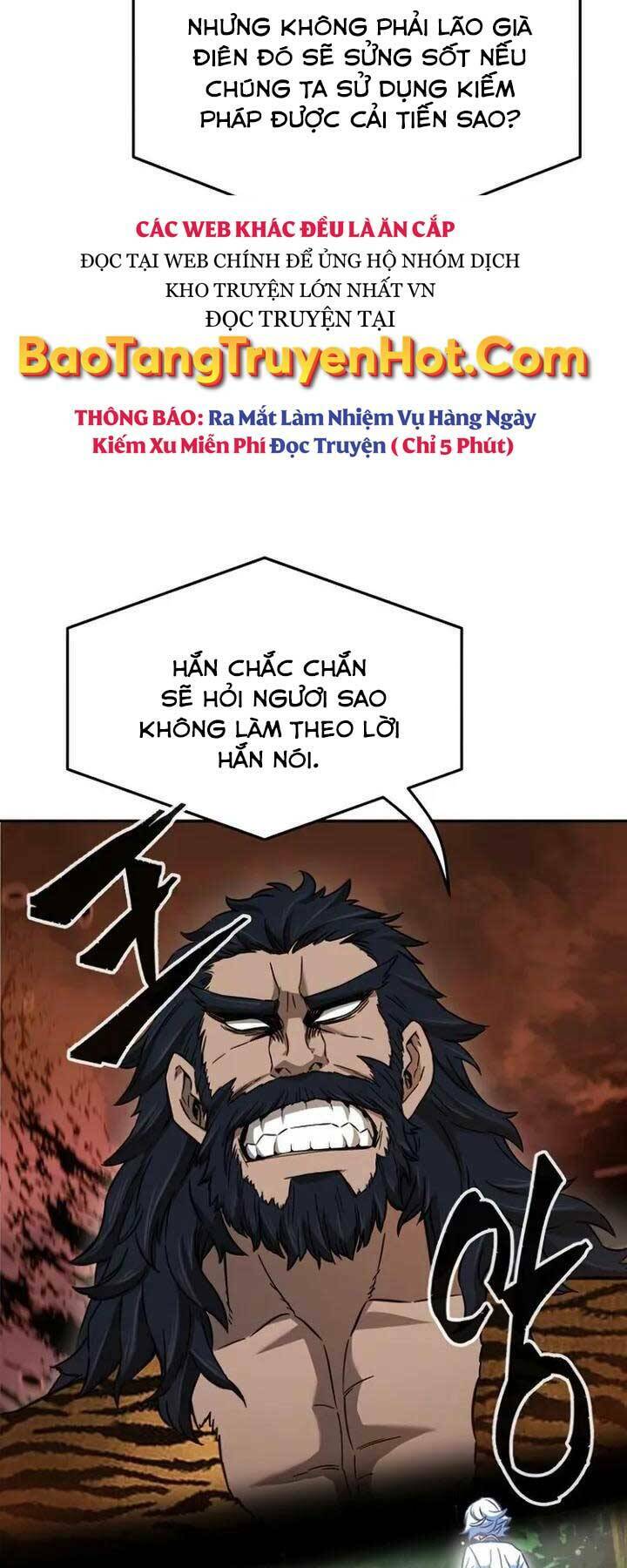 Tuyệt Đối Kiếm Cảm - Chapter 13 - Page 63