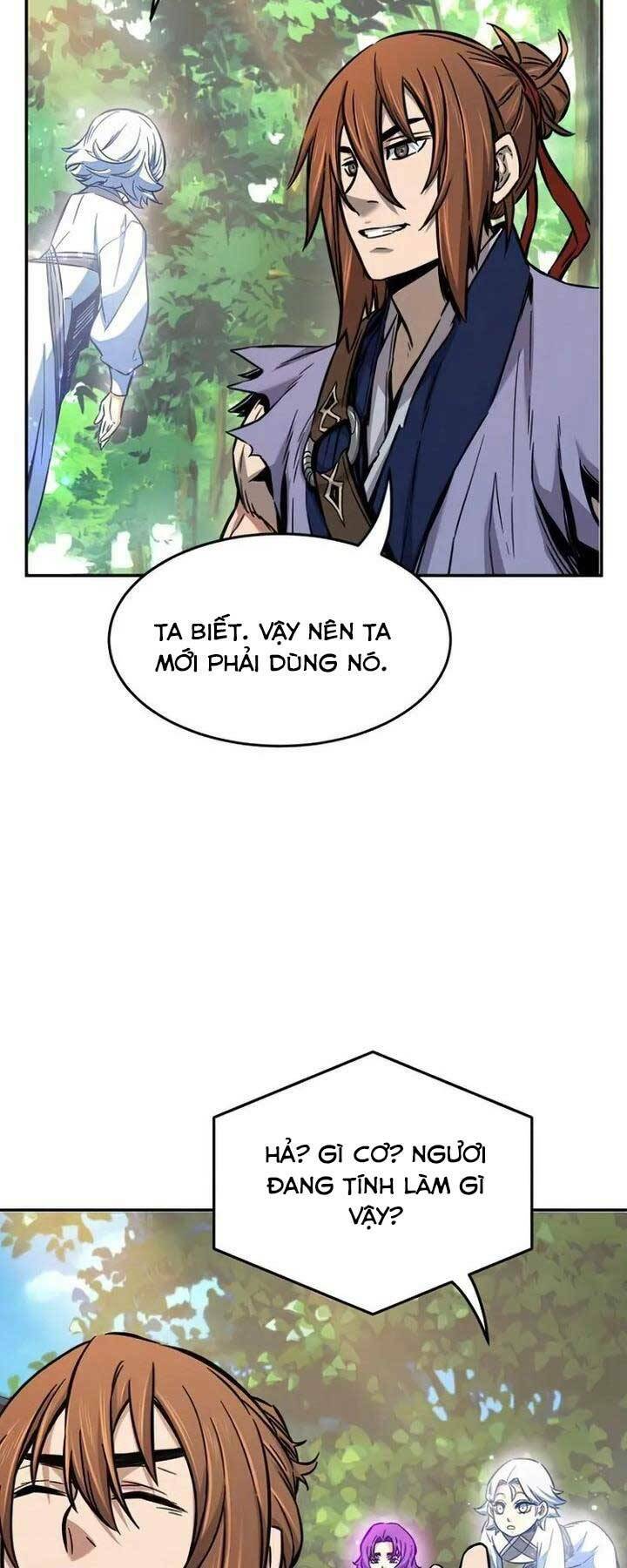 Tuyệt Đối Kiếm Cảm - Chapter 13 - Page 66