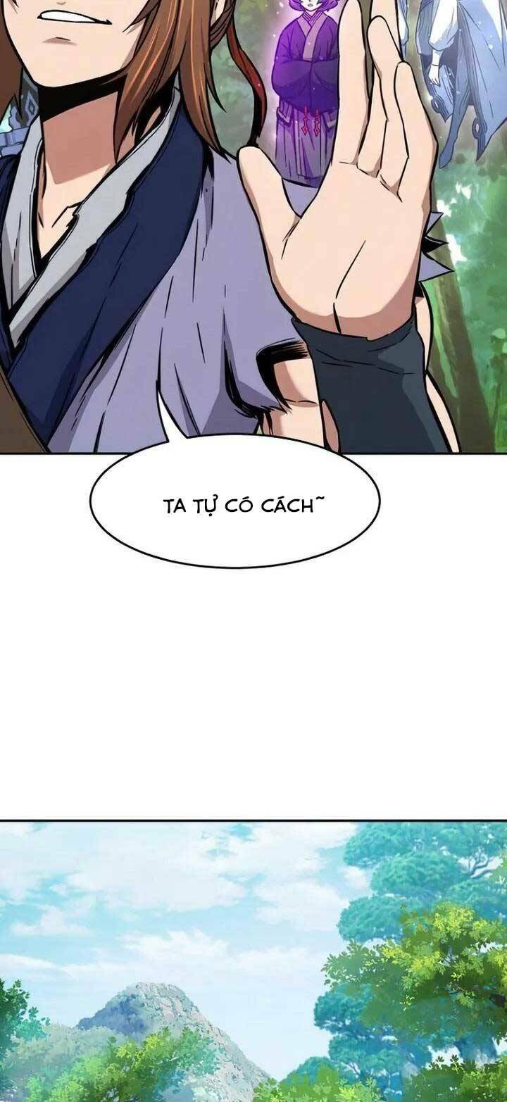 Tuyệt Đối Kiếm Cảm - Chapter 13 - Page 67