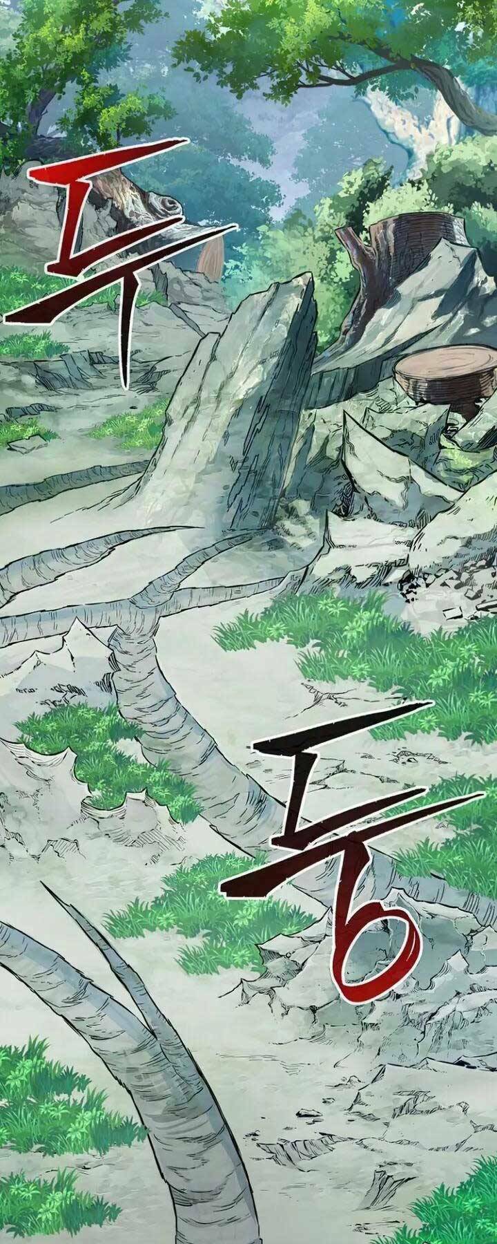 Tuyệt Đối Kiếm Cảm - Chapter 13 - Page 68