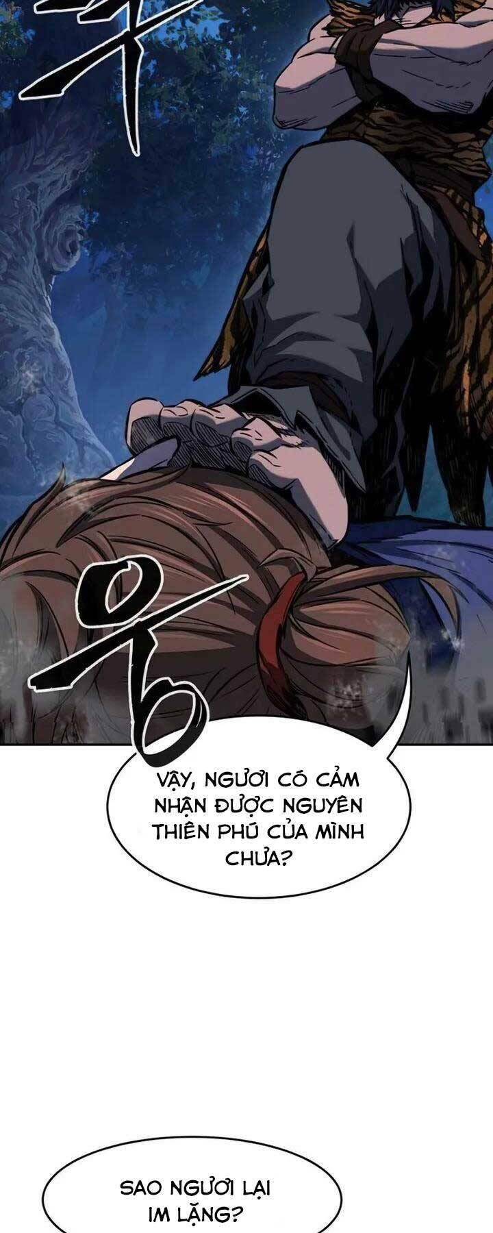 Tuyệt Đối Kiếm Cảm - Chapter 13 - Page 6