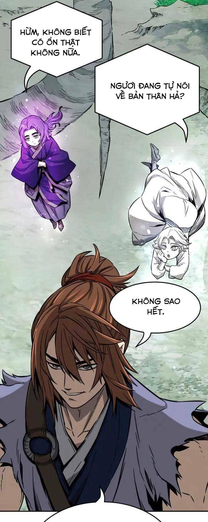 Tuyệt Đối Kiếm Cảm - Chapter 13 - Page 69