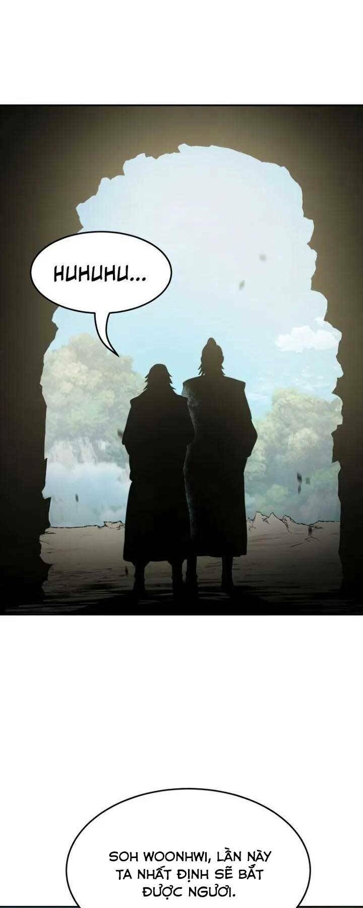 Tuyệt Đối Kiếm Cảm - Chapter 13 - Page 71