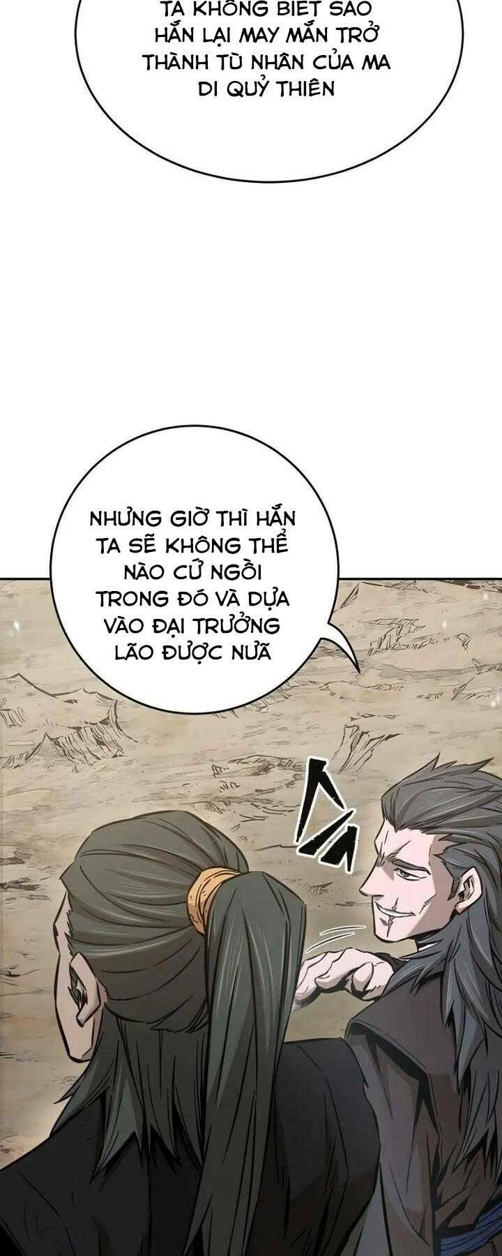 Tuyệt Đối Kiếm Cảm - Chapter 13 - Page 73