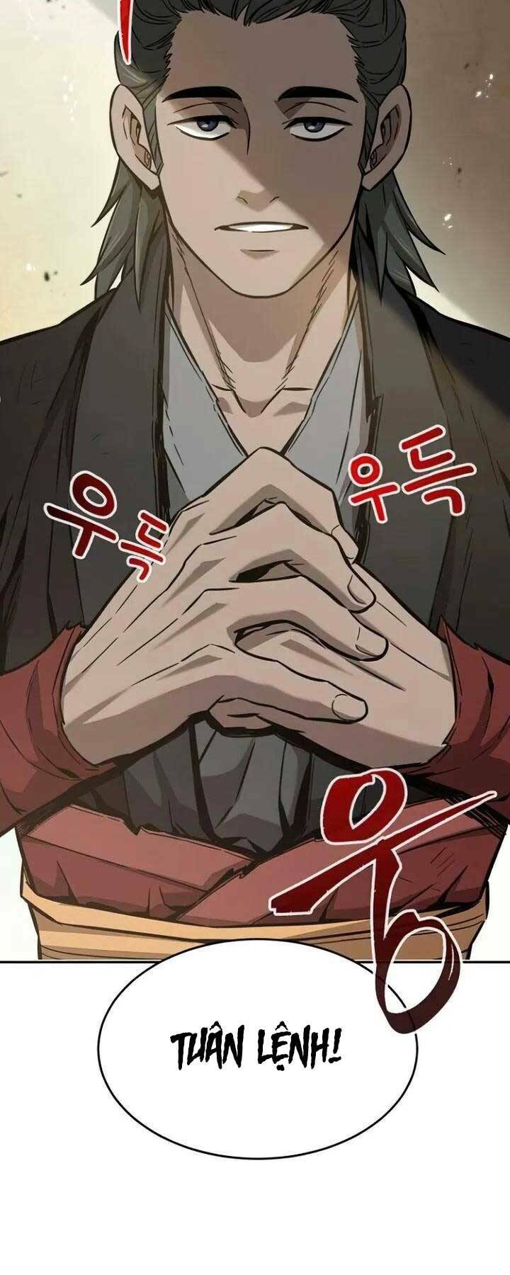 Tuyệt Đối Kiếm Cảm - Chapter 13 - Page 75