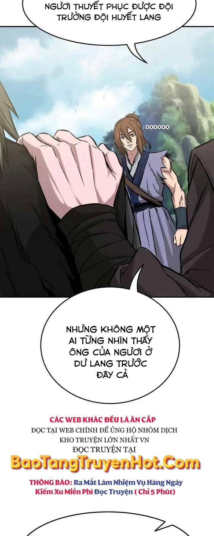 Tuyệt Đối Kiếm Cảm - Chapter 14 - Page 9