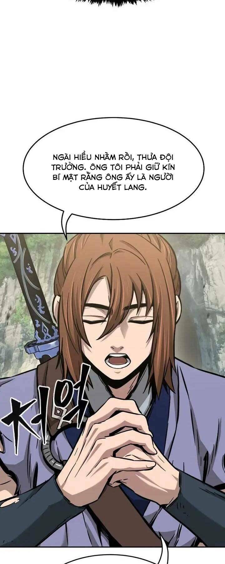 Tuyệt Đối Kiếm Cảm - Chapter 14 - Page 11