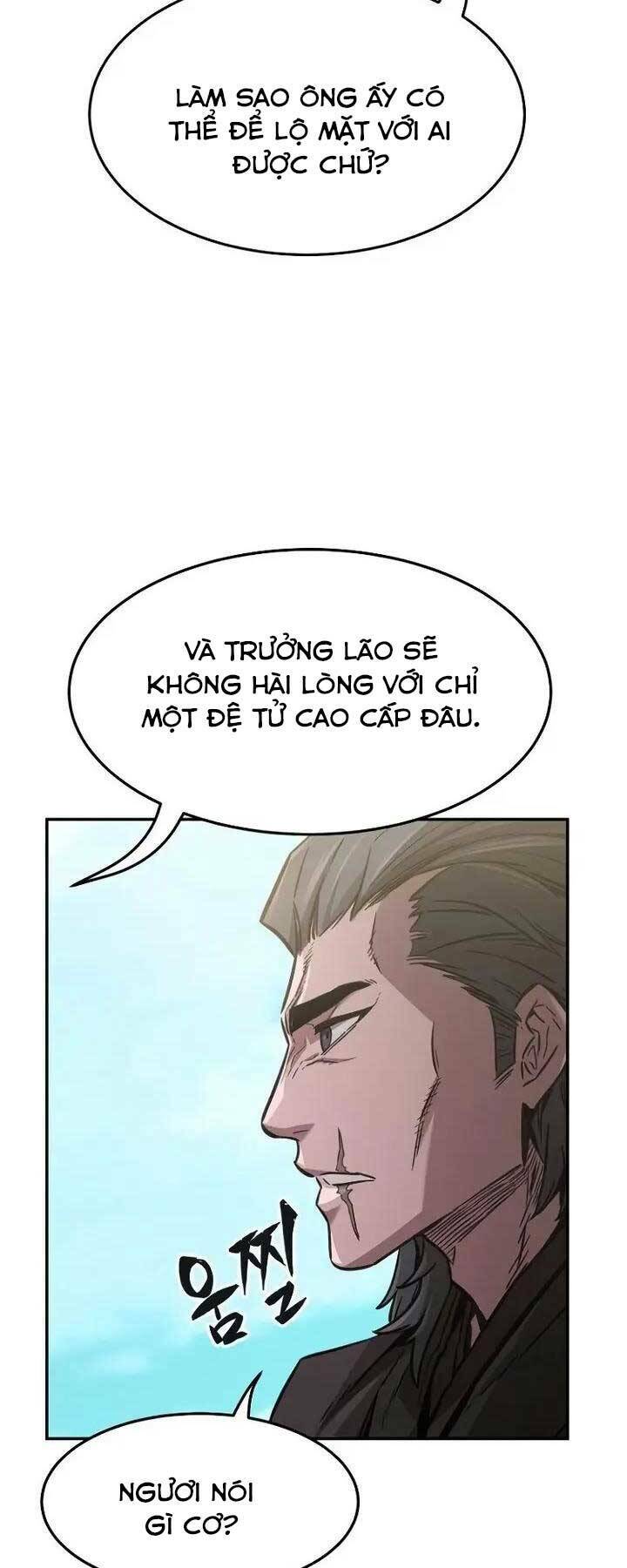 Tuyệt Đối Kiếm Cảm - Chapter 14 - Page 12