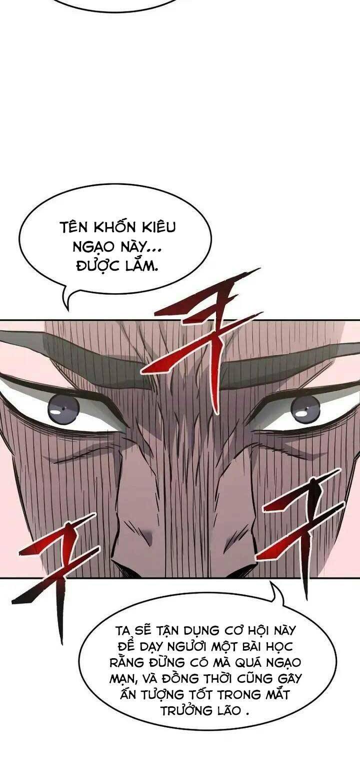 Tuyệt Đối Kiếm Cảm - Chapter 14 - Page 13