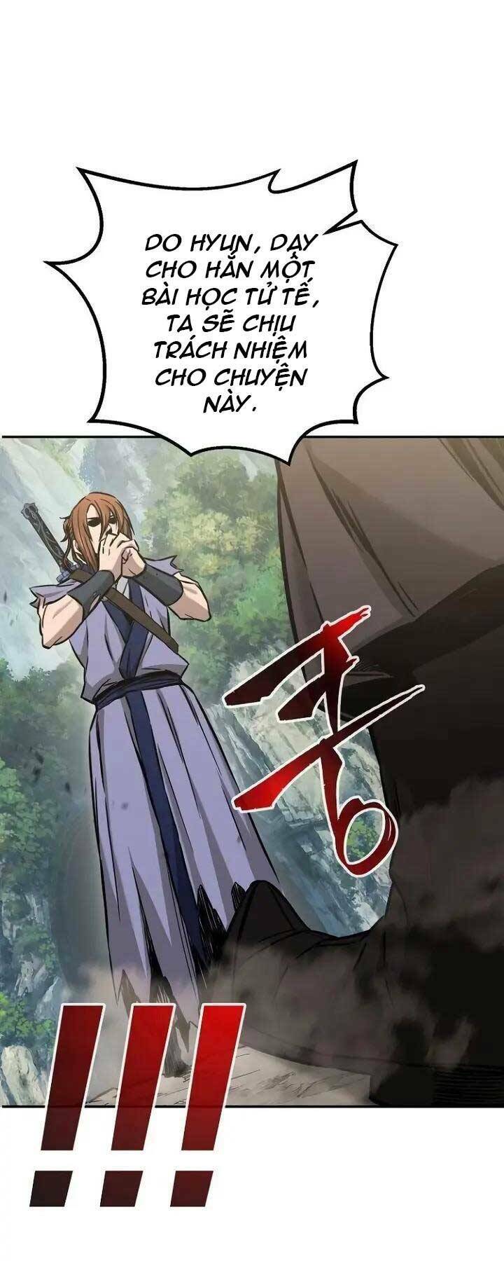 Tuyệt Đối Kiếm Cảm - Chapter 14 - Page 14