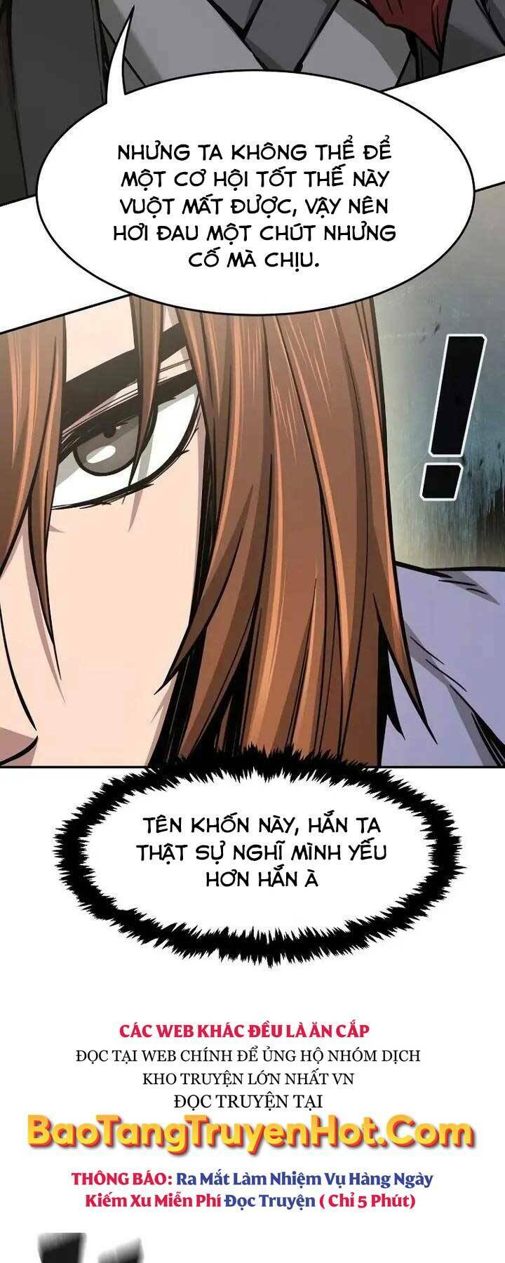 Tuyệt Đối Kiếm Cảm - Chapter 14 - Page 17