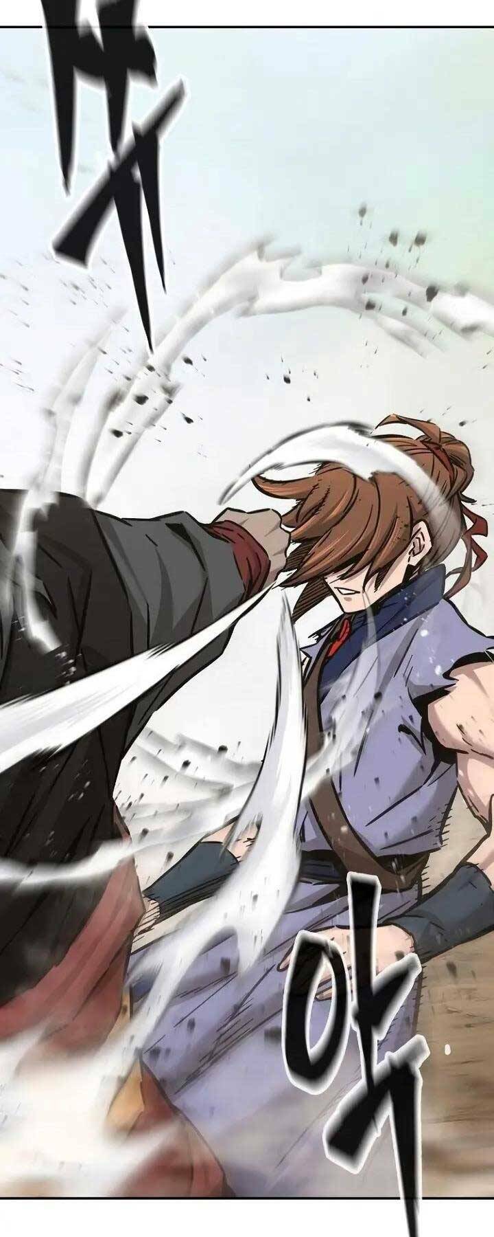 Tuyệt Đối Kiếm Cảm - Chapter 14 - Page 18