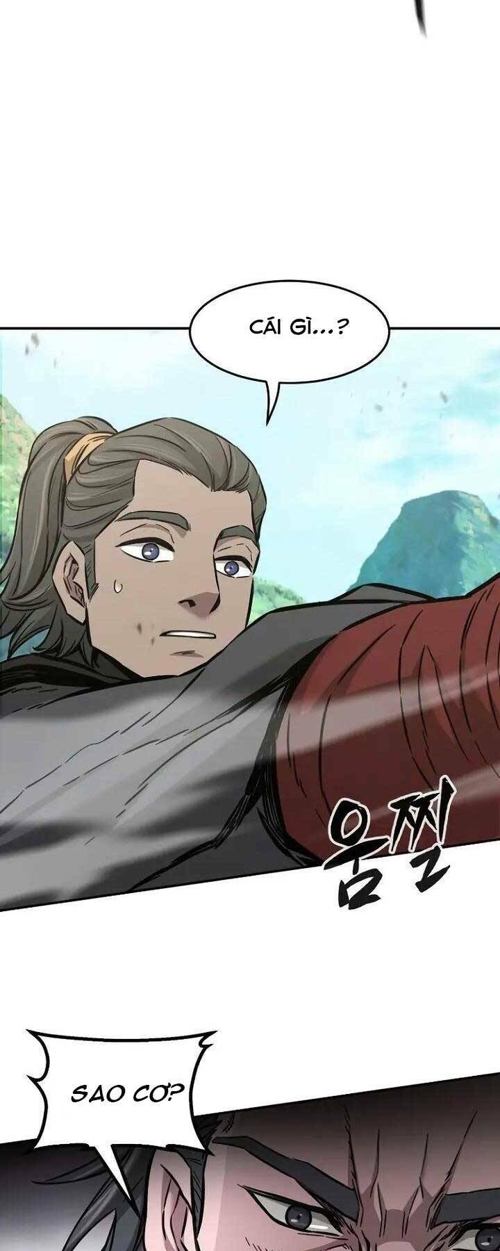 Tuyệt Đối Kiếm Cảm - Chapter 14 - Page 19