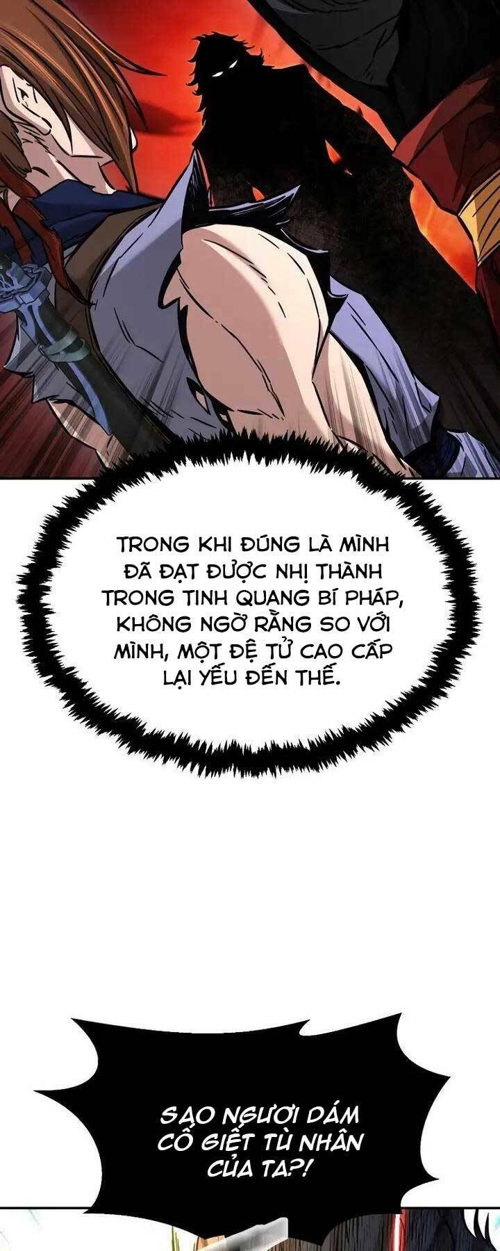 Tuyệt Đối Kiếm Cảm - Chapter 14 - Page 22