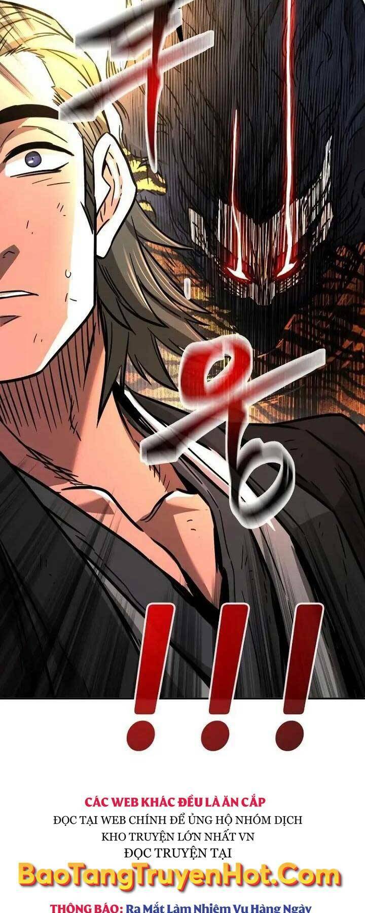 Tuyệt Đối Kiếm Cảm - Chapter 14 - Page 23