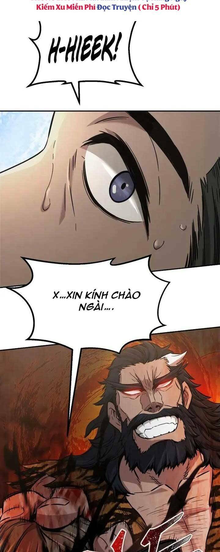 Tuyệt Đối Kiếm Cảm - Chapter 14 - Page 24
