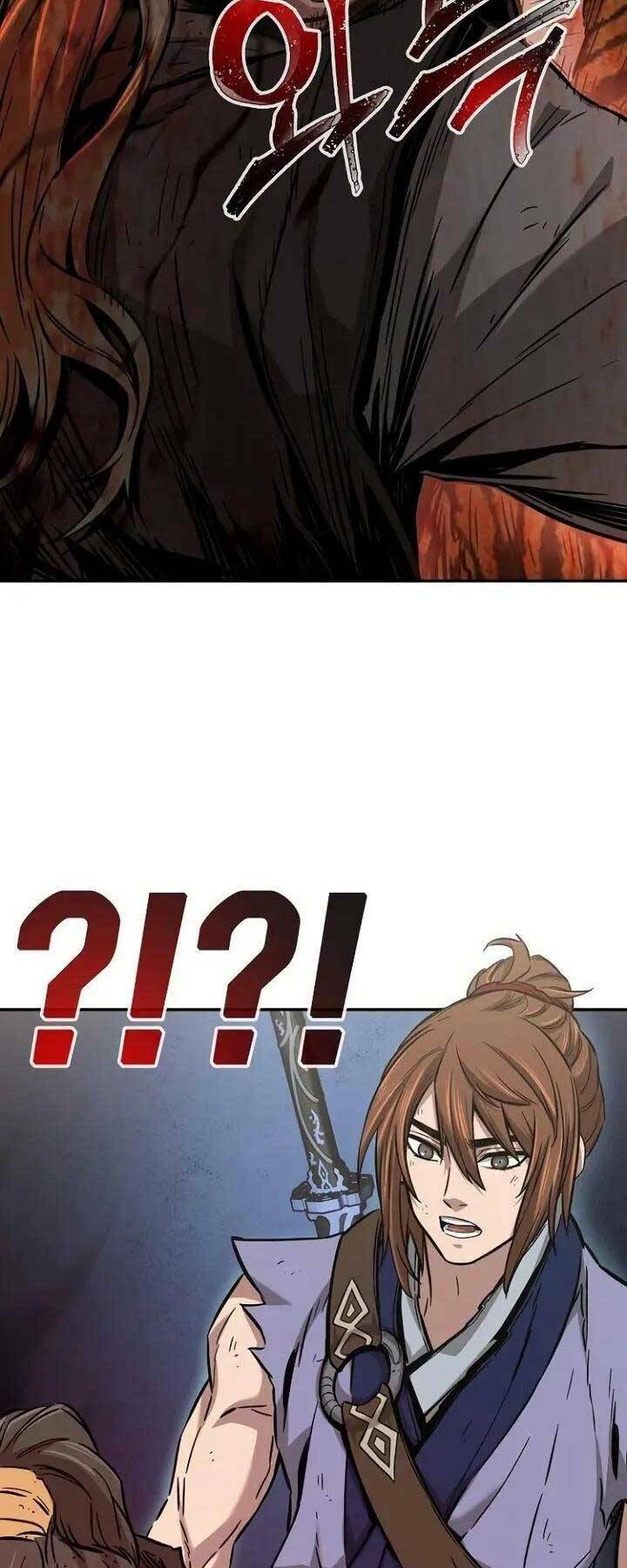 Tuyệt Đối Kiếm Cảm - Chapter 14 - Page 25