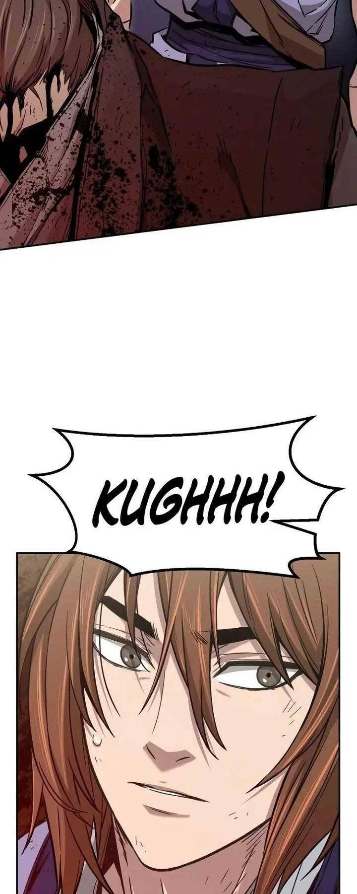 Tuyệt Đối Kiếm Cảm - Chapter 14 - Page 26