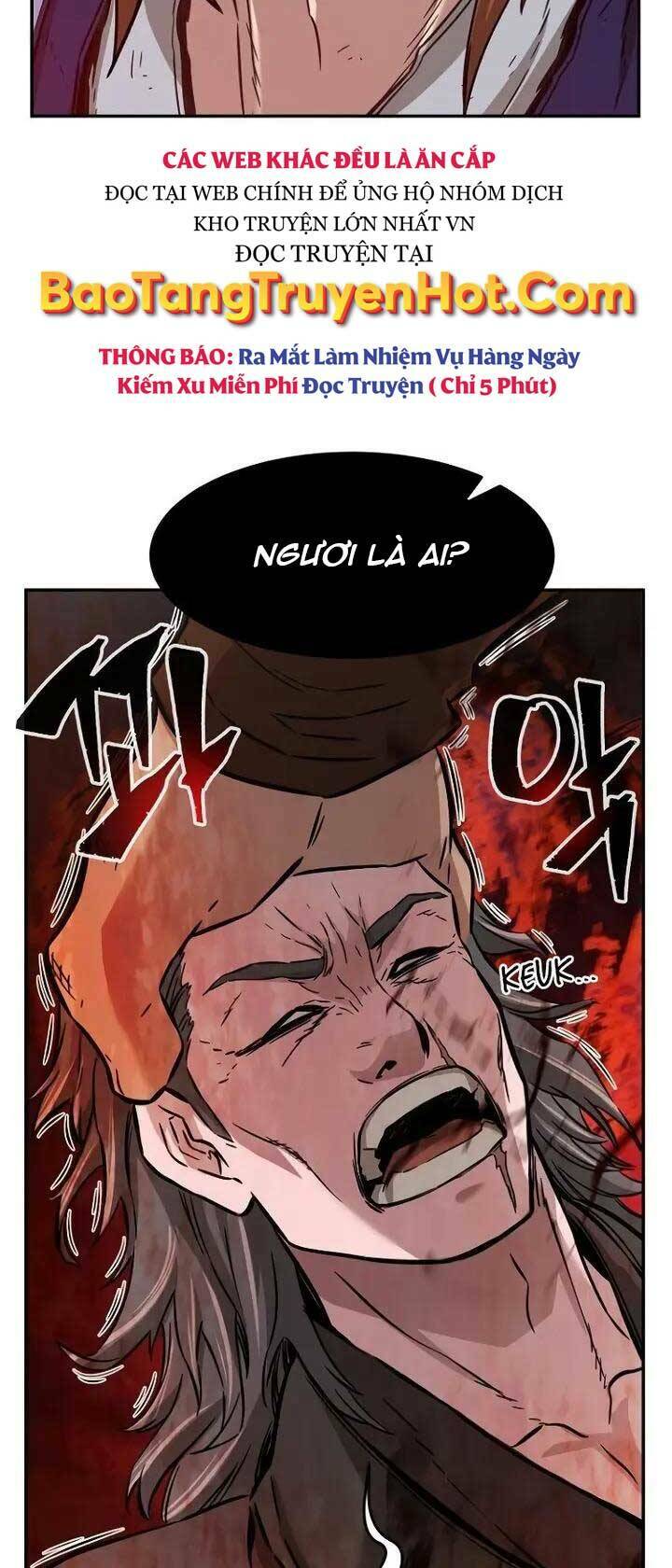 Tuyệt Đối Kiếm Cảm - Chapter 14 - Page 27